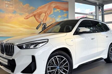 BMW X1 25.000 km 41.820 &euro; Strausberg 15344