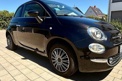 Fiat 500 61.500 km 7.300 &euro; Ludwigshafen 67059