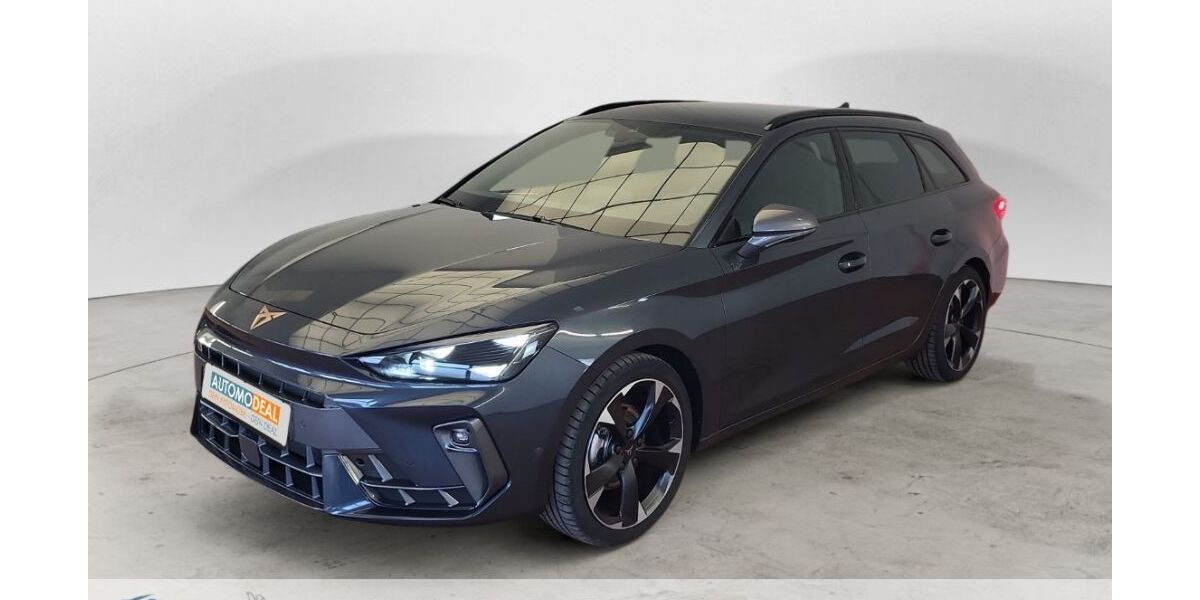 Cupra Leon 11.348 km 28.277 &euro; Moers 47445