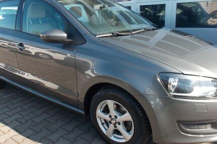 VW Polo 90.000 km 6.490 &euro; Mahlow 15831