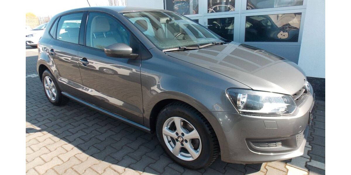 VW Polo 90.000 km 6.490 &euro; Mahlow 15831