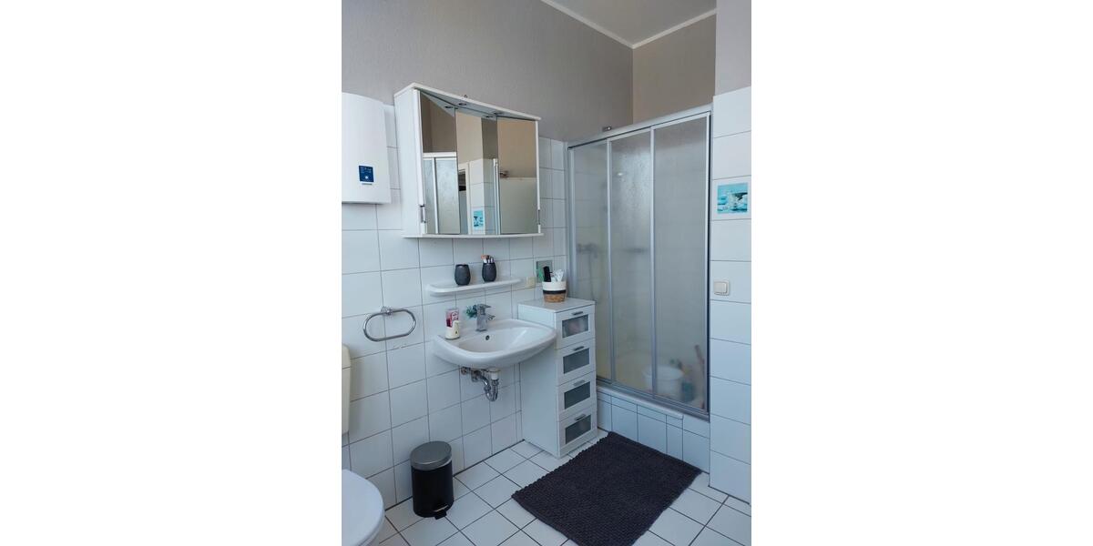 Etagenwohnung Petershagen - 3 Zimmer, 106 m&sup2;, 650&euro; | Angebot:25342566