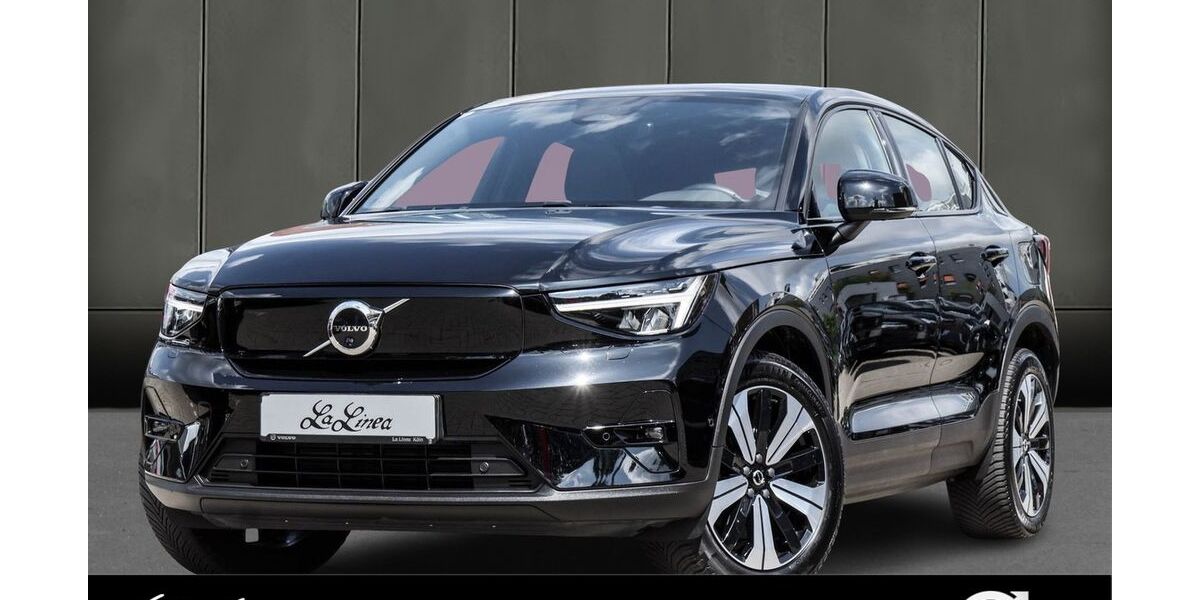 Volvo C40 62.100 km 32.890 &euro; Köln / Porz 51149