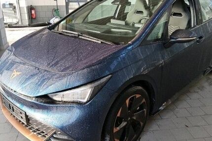 Cupra Born 19.500 km 26.980 &euro; Balingen 72336