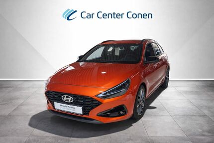 Hyundai i30 1.600 km 25.590 &euro; Heinsberg 52525