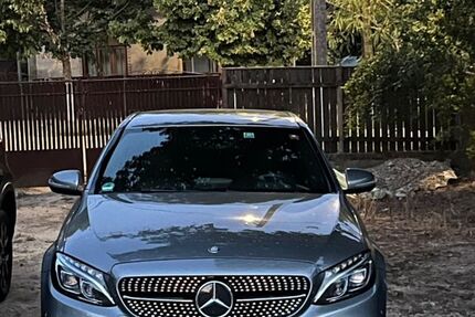 Mercedes C 250