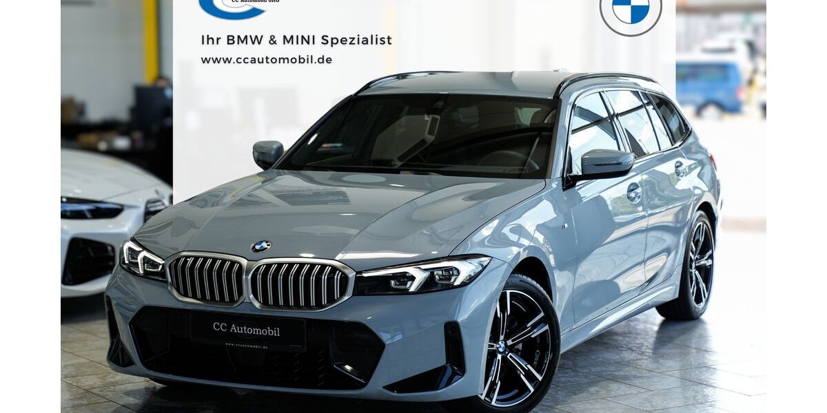 BMW 320 11.052 km 43.448 &euro; Fürth 90763