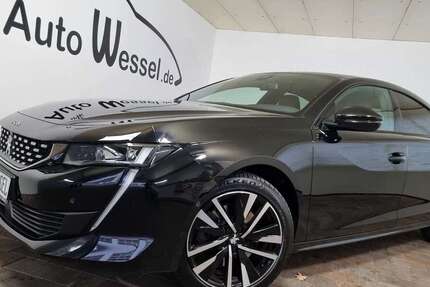 Peugeot 508 108.800 km 21.600 &euro; Garrel 49681