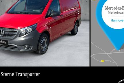 Mercedes-Benz Vito 93.259 km 21.039 &euro; Hannover - Langenhagen 30855