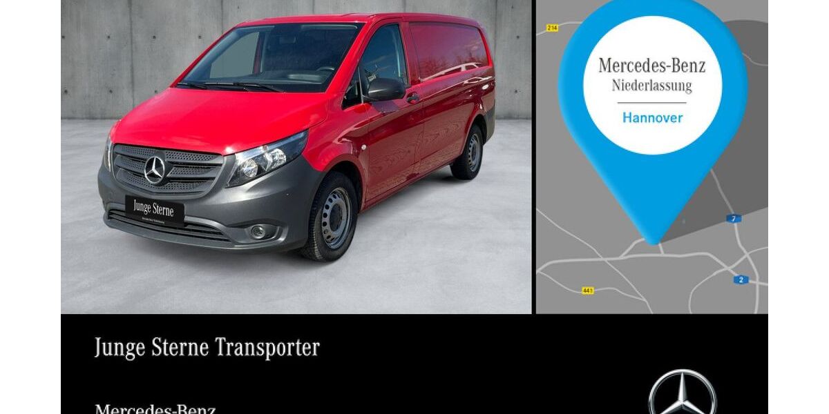 Mercedes-Benz Vito 93.259 km 21.039 &euro; Hannover - Langenhagen 30855