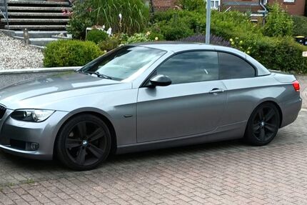 BMW 325 177.000 km 9.500 &euro; Grömitz 23743