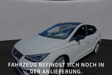 Seat Ibiza 34.500 km 17.680 &euro; Würzburg 97076