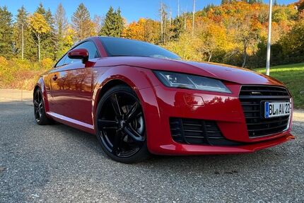 Audi TT 92.800 km 26.700 &euro; Albstadt 72458