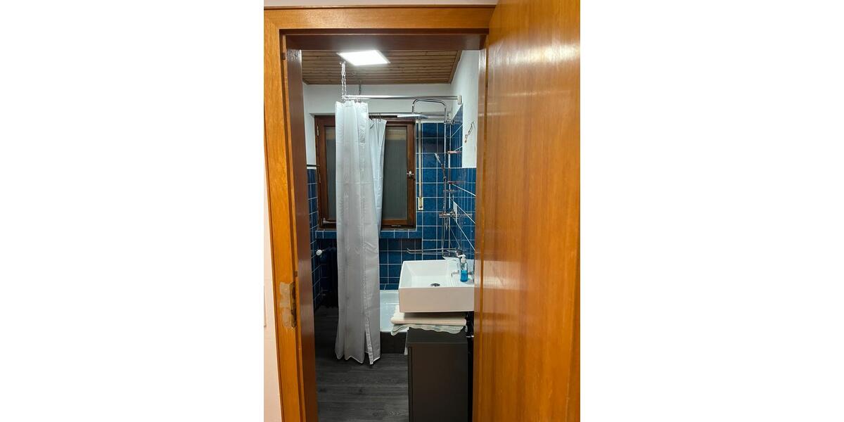 Erdgeschoßwohnung Altena - 2 Zimmer, 45 m&sup2;, 550&euro; | Angebot:26384330