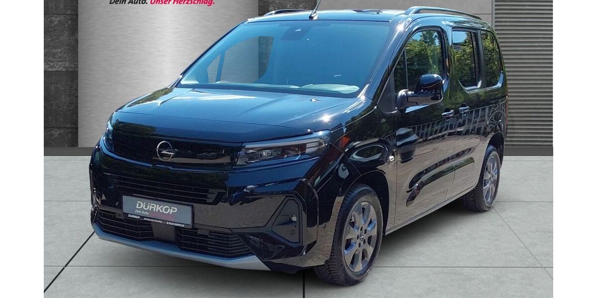 Opel Combo Life 14.552 km 25.990 &euro; Bernau 16321
