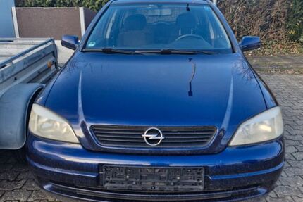 Opel Astra 197.500 km 1.000 &euro; Nürnberg 90427