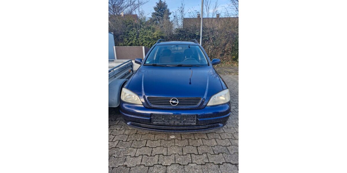Opel Astra 197.500 km 1.000 &euro; Nürnberg 90427