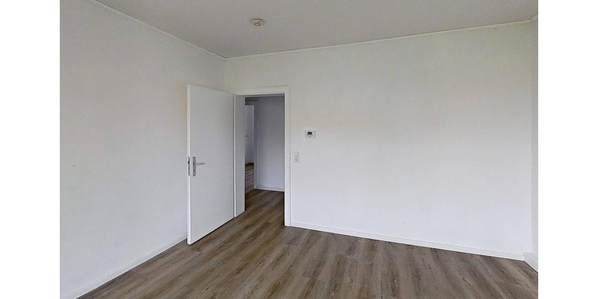 Etagenwohnung Minden - 3 Zimmer, 62 m&sup2;, 530&euro; | Angebot:26645325