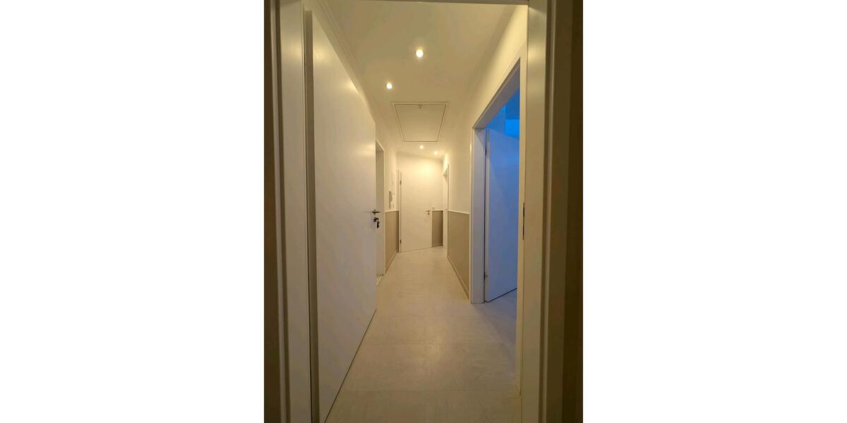 Dachgeschoßwohnung Heusweiler - 2 Zimmer, 60 m&sup2;, 450&euro; | Angebot:26185692