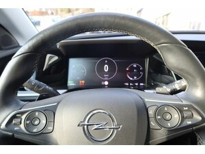 Opel Grandland Elegance Plug In Hybrid 52.650 km 23.990 &euro; Bad Endbach 35080