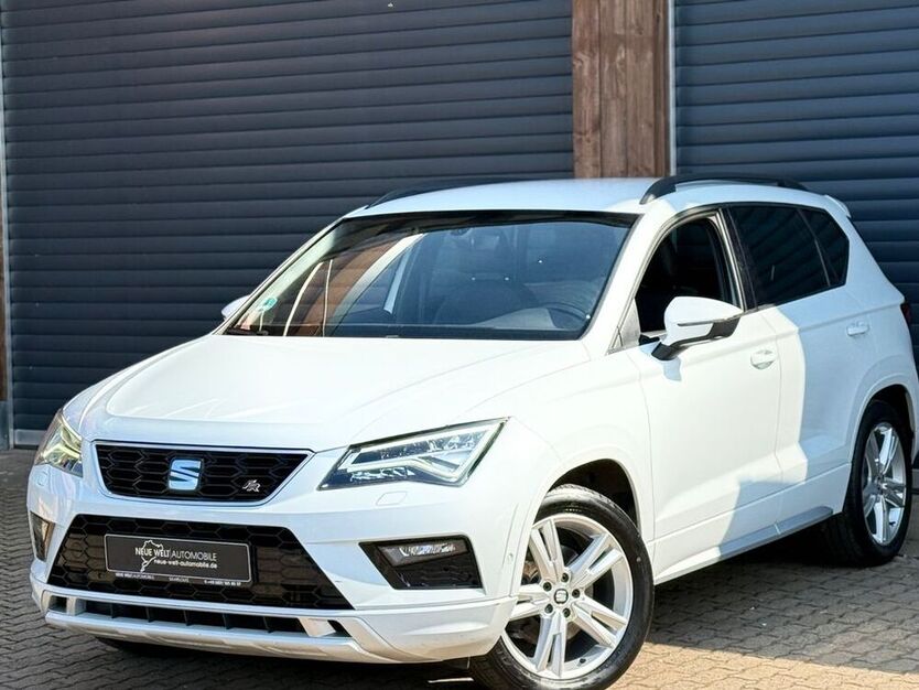 Ateca