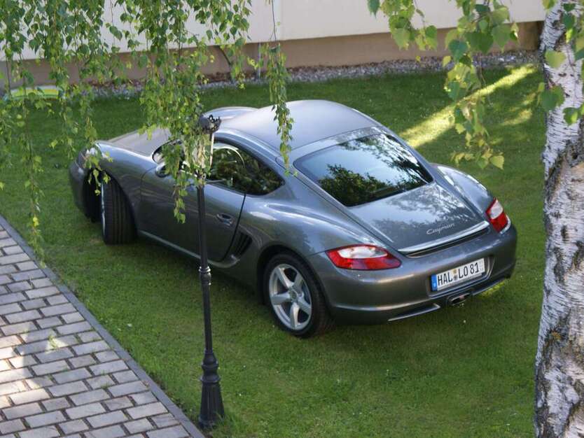 Cayman