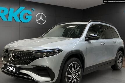 Mercedes-Benz EQB 12.443 km 46.220 € Siegburg 53721