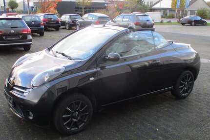 Nissan Micra 176.000 km 990 &euro; Lippstadt 59557