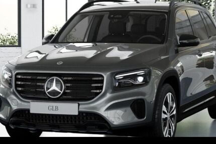 Mercedes-Benz GLB 200 14.000 km 44.590 &euro; Heidelberg 69126