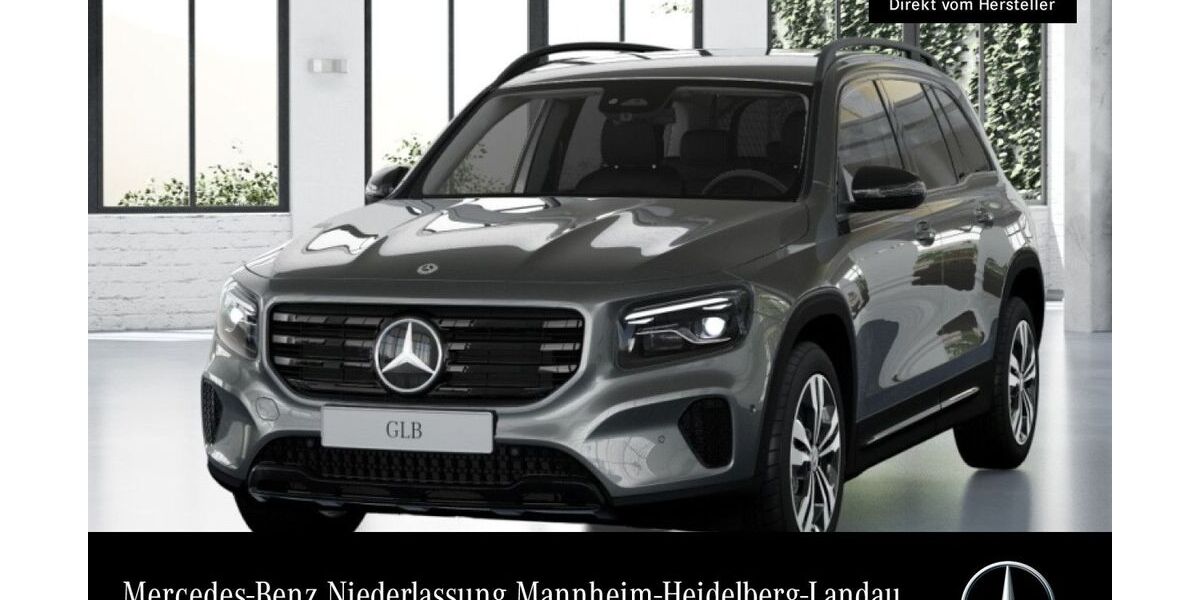 Mercedes-Benz GLB 200 14.000 km 44.590 &euro; Heidelberg 69126