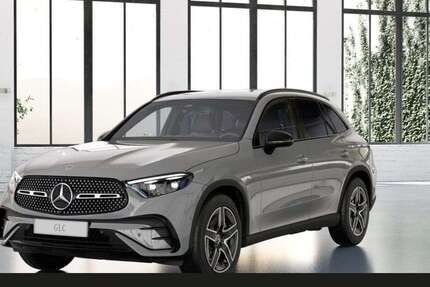 Mercedes-Benz GLC 300 9.900 km 64.250 &euro; Karlstadt 97753