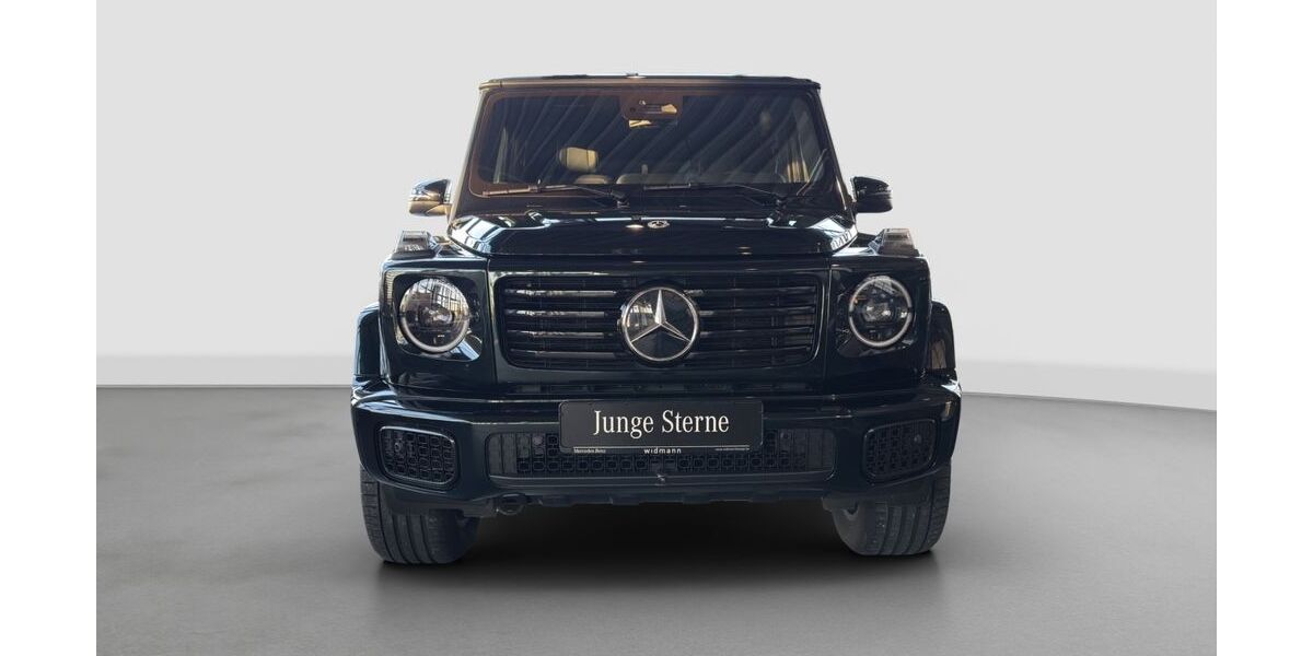 Mercedes-Benz G 450 39.700 km 139.850 &euro; Zeithain 01619