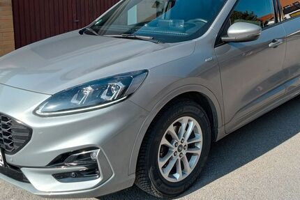 Ford Kuga 60.000 km 17.900 &euro; Duingen 31089
