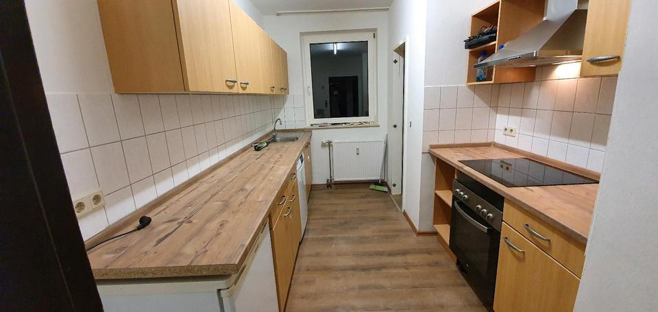 Zu verkaufen steht eine gepflegte 4 Zimmer Wohnung 4 zimmer