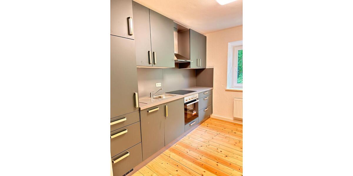 Etagenwohnung Waldmünchen - 3 Zimmer, 60 m&sup2;, 730&euro; | Angebot:25540034