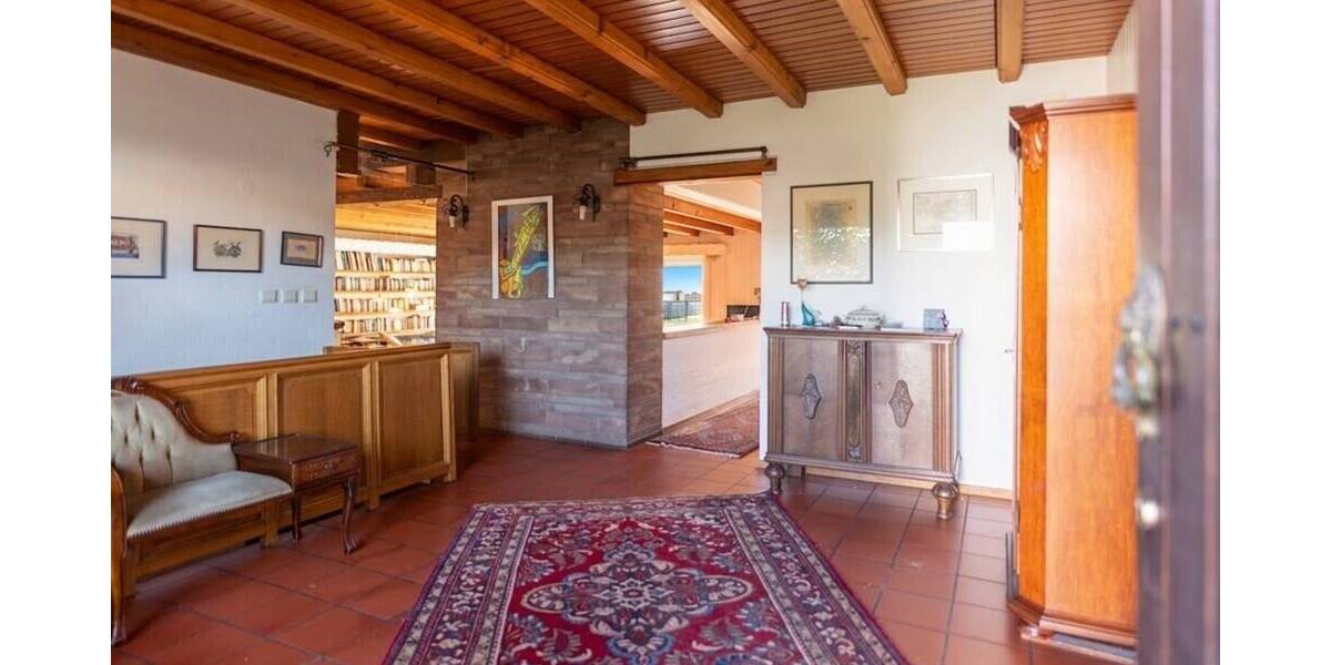Einfamilienhaus Überherrn Altforweiler - 7 Zimmer, 156 m&sup2;, 349.000&euro; | Angebot:26362549