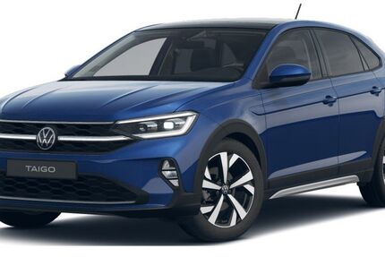 VW Taigo 3.689 km 22.640 &euro; Aachen 52078