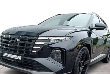 Hyundai TUCSON 12.209 km 29.450 &euro; Freilassing 83395