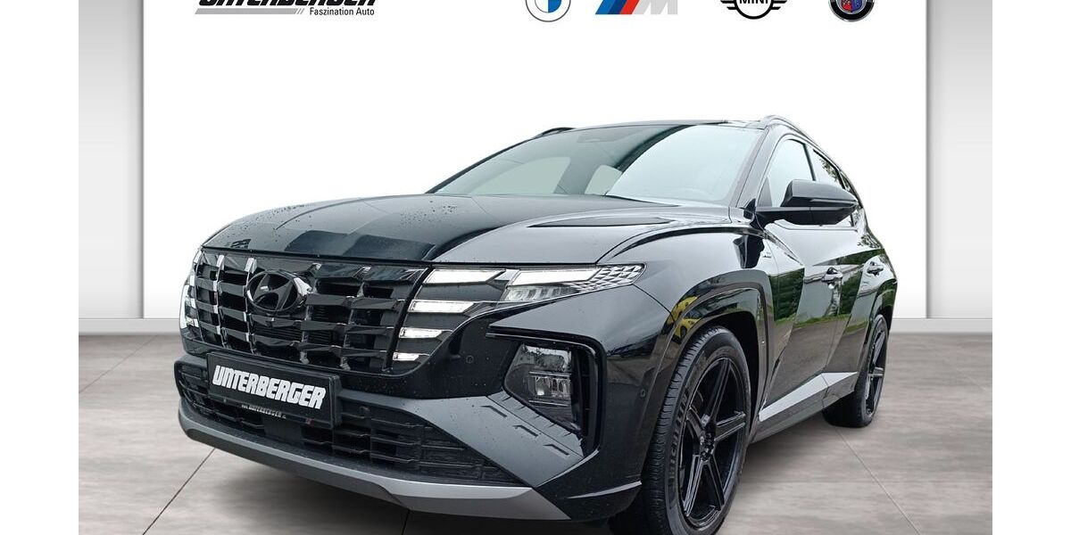 Hyundai TUCSON 12.209 km 29.450 &euro; Freilassing 83395