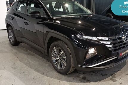 Hyundai TUCSON 23.462 km 23.440 &euro; Eching 85386