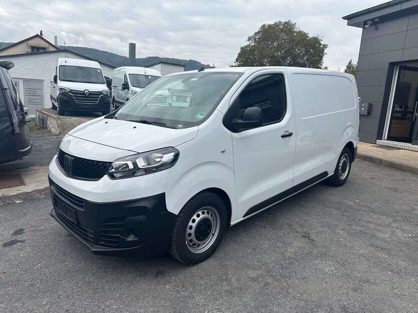 Fiat Scudo 45.467 km 20.999 € Miltenberg 63897