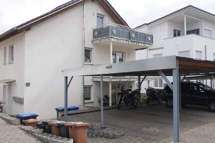 2 Zimmerwohnung im UG mit Terrasse in Mühlhofen bei Meersburg 2 zimmer