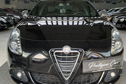 Alfa Romeo Giulietta 100.000 km 9.949 &euro; Steinheim an der Murr 71711
