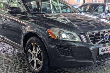 Volvo XC60 165.000 km 11.480 &euro; Dieburg 64807