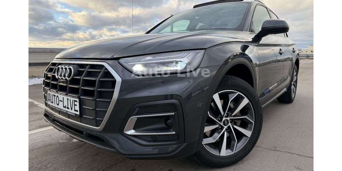 Audi Q5 148.850 km 34.990 &euro; Böblingen 71034