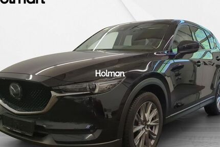 Mazda CX-5 112.075 km 20.176 € Eschborn 65760