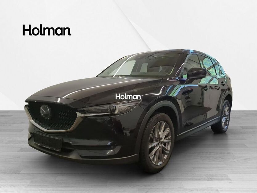 Mazda CX-5 112.075 km 20.176 € Eschborn 65760