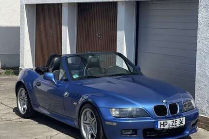 BMW Z3 71.554 km 19.999 € Bürstadt 68642