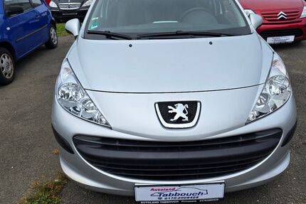 Peugeot 207 84.484 km 3.450 € Pirmasens 66954