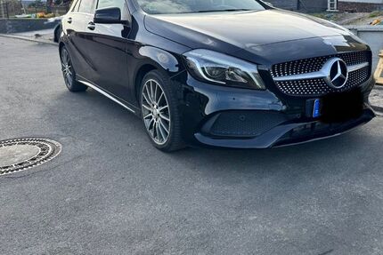 Mercedes-Benz A 180 174.000 km 13.299 &euro; Uersfeld 56767